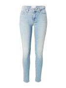 Jeans 'MID RISE SKINNY'