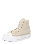 Hög sneaker 'CHUCK TAYLOR ALL STAR LIFT PLA'