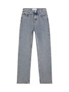 Jeans 'HIGH RISE STRAIGHT'