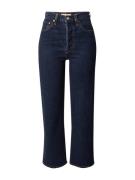 Jeans 'Ribcage Straight Ankle Jeans'