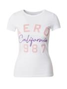 T-shirt 'CALIFORNIA 1987'