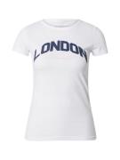 T-shirt 'LONDON'