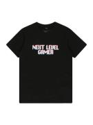 T-shirt 'Next Level Gamer'