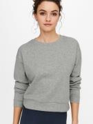 Sport sweatshirt 'LOUNGE'