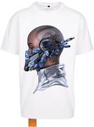 T-shirt 'The Mask'