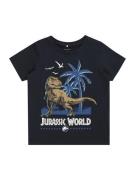 T-shirt 'MARINO JURASSIC'