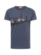 T-shirt 'Hafenschiffer'