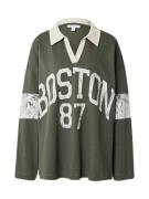 T-shirt 'Boston 87'