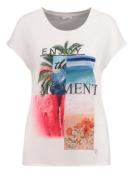 T-shirt 'WT MOMENT'