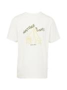 T-shirt 'Stockholm Nature Tunes'