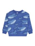 Sweatshirt 'Whale'