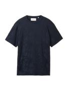 T-shirt 'Jacquard'