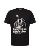 T-shirt 'Stockholm Bike'