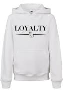 Sweatshirt 'Loyalty'