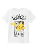 T-shirt 'Noisi Pokemon'