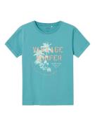 T-shirt 'VUX'