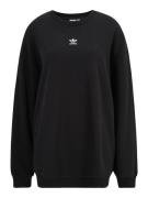 Sweatshirt 'Essentials Oversized French Terry'