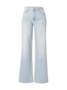 Jeans 'LOTTA Luxe'