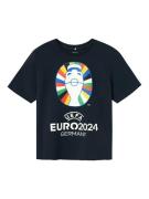 T-shirt 'Mica UEFA EURO 2024'