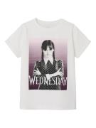 T-shirt 'NKFJax Wednesday'