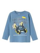 T-shirt 'Jatzy Batwheels'