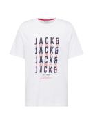 T-shirt 'JJDELVIN'