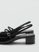 Slingback pumps 'Adela'