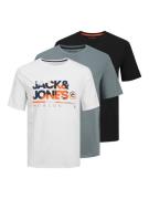 T-shirt 'JJLuke'