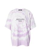 Oversize t-shirt 'XANADU'