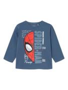 T-shirt 'MAKO SPIDER'