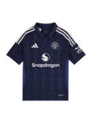 Funktionstopp 'MANCHESTER UNITED 24/25 AWAY'