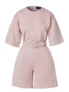 Jumpsuit 'RASPBERRY'