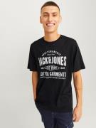 T-shirt 'JJJEANS'