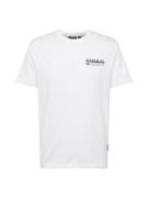 T-shirt 'S-KASBA'