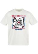 T-shirt 'Red Hot Chilli Peppers'