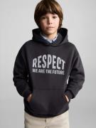 Sweatshirt 'RESPECT'