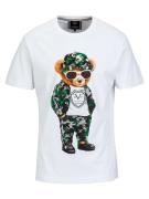 T-shirt 'Rafael'