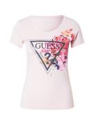 T-shirt 'PEONY'