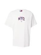 T-shirt 'GAME DAY NYC'