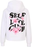 Sweatshirt 'Self Love Club'