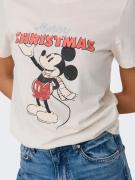 T-shirt 'ONLMICKEY'