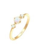 Ring 'Opal'