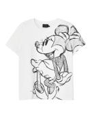 T-shirt 'Minnie Mouse'