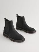 Chelsea boots