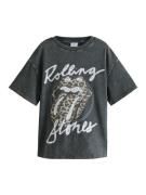 T-shirt 'Rolling Stones'