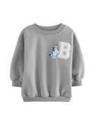 Sweatshirt 'Bluey'