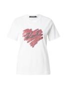 T-shirt 'HEARTS'