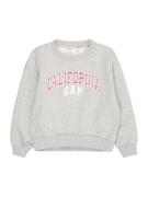 Sweatshirt 'CITY'