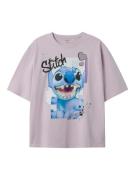 T-shirt 'NKFDIRI STITCH'