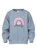 Sweatshirt 'NMFVENUS'